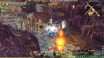 [TOS] Guild Tower Lv14 Reid Mission Bug ??