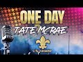 Tate McRae - One Day (Karaoke Version)