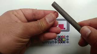 How to make an inductor for jaycar FM transmitter