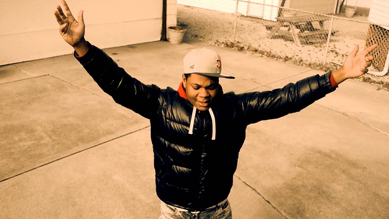 King Poobe - Crown Me (Intro) | Shot By LoKoVisions