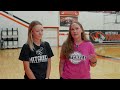 Experienced Players Committed to Growing Team Chemistry for Mitchell Volleyball in 2026