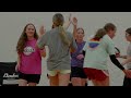 Experienced Players Committed to Growing Team Chemistry for Mitchell Volleyball in 2026