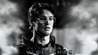 Psychopath | Vigilante