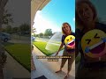 HOA Karen got INSTANT KARMA... #shorts #funny #viral #karen #karma #fail #fyp #subscribe