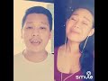 Endless Love (cover @Smule)