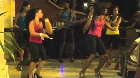 Thumbnail of LA SARANDONGA DE CUBA