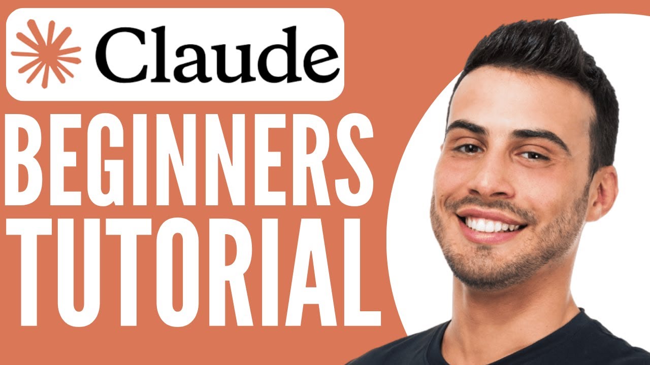 Get Started With Claude API | For Beginners (2025) ๐ค