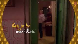 Banja tu meri rani mp4 Whatsapp status new