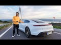 Porsche Taycan İnceleme - Test öncesi ilk izlenimlerim nasıl?