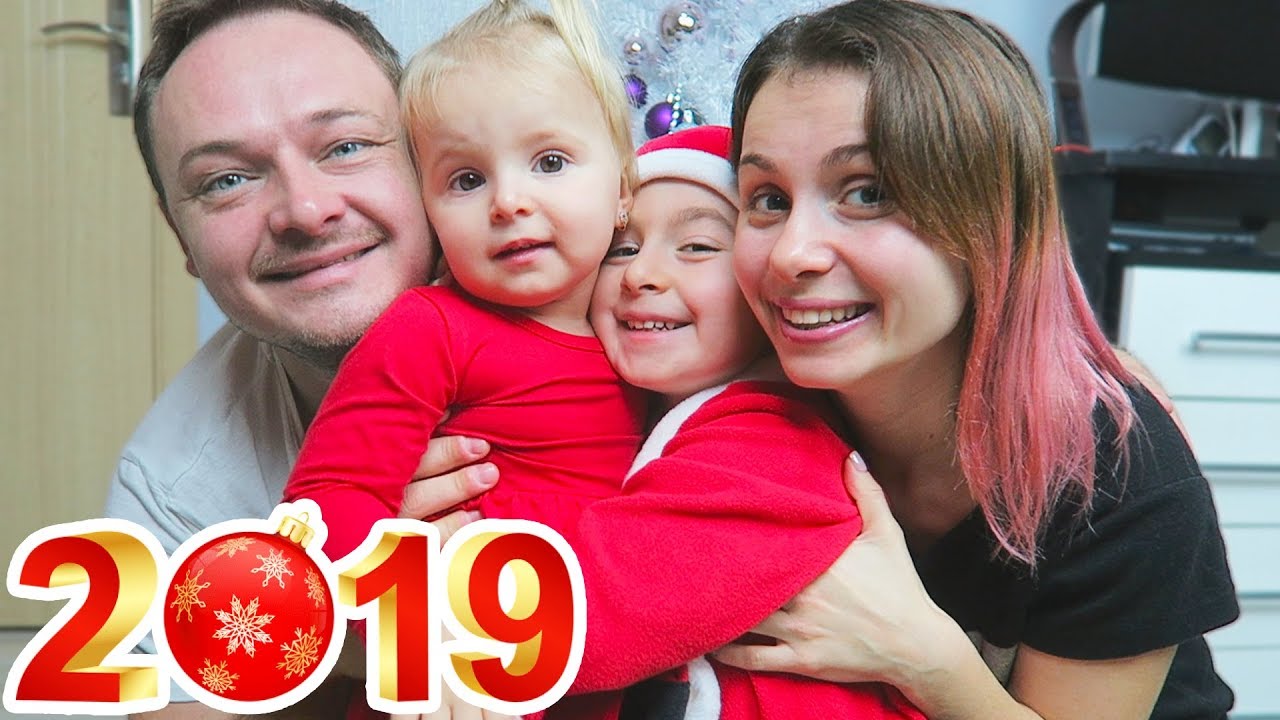kids anka LA MULTI ANI! 2019 Video Special | Mos Craciun Vine la Parinti