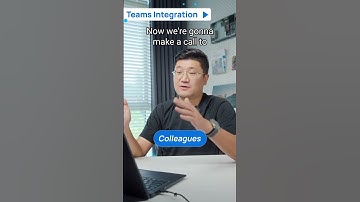 Use Yeastar Linkus to Make FREE Calls from Teams #shortsvideo #shortsfeed #shorts #shortsyoutube