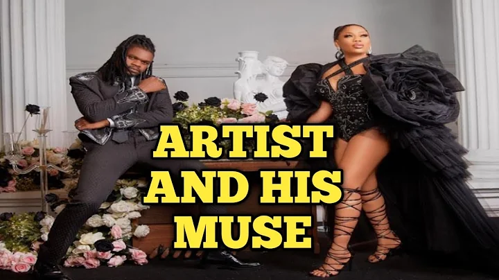 TOYIN LAWANI(TIANNAH) WEDS SEGUN WEALTH   (LATEST GIST)-