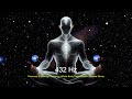 432 hz deep healing music for the body  soul sleep is getting deeper