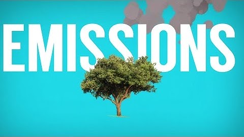 Carbon Emissions: Get Inspired to Act!