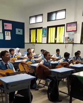 Story WA * Ayah peterpan *