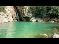 Орлиные скалы и Агурский водопад в Сочи #отдых #отдыхвсочи #жизньвсочи #природа #водопады #секрет