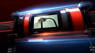 Promotional Video: Robogames Techkriti'13