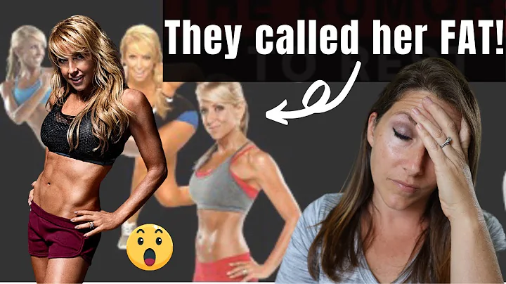 Chalene Johnson Left Beachbody | My Reaction to He...