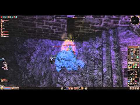 Metin2 Hexe VVK High DSS 1/2 / Jégboszorkány átváltozva 1/2