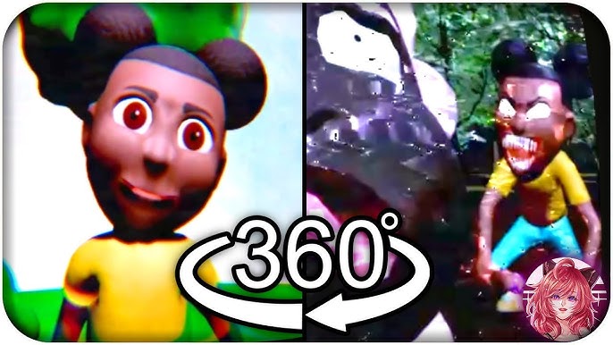 360 Video
