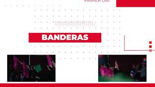 Curso Intensivo de Danza y Artes