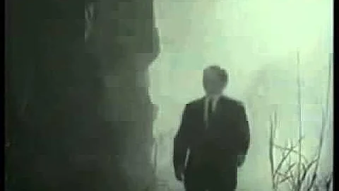 The Manster (clip) - Original Music by R. Michael ...