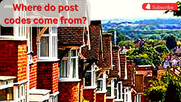 Postcodes vs Mr Zippy