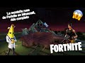 The #fortnite roller coaster hole ride in #minecraft