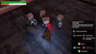 GKV Work-in-progress: Rapid Button Press Attacks