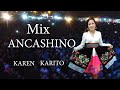 Karen karito  mix ancashino  concierto  2023