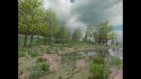 Sandbox Game Day Night Cycle