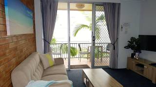 Sunseeker Motel, Scarness, Australia | Travel With Chitra