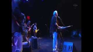 John Mayall and The Bluesbreakers with Gary Moore - So Many Roads