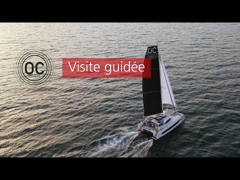 VISITE GUIDEE CATANA OCEAN CLASS