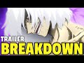 MHA Season 6 Trailer BREAKDOWN | My Hero Academia (War Arc)