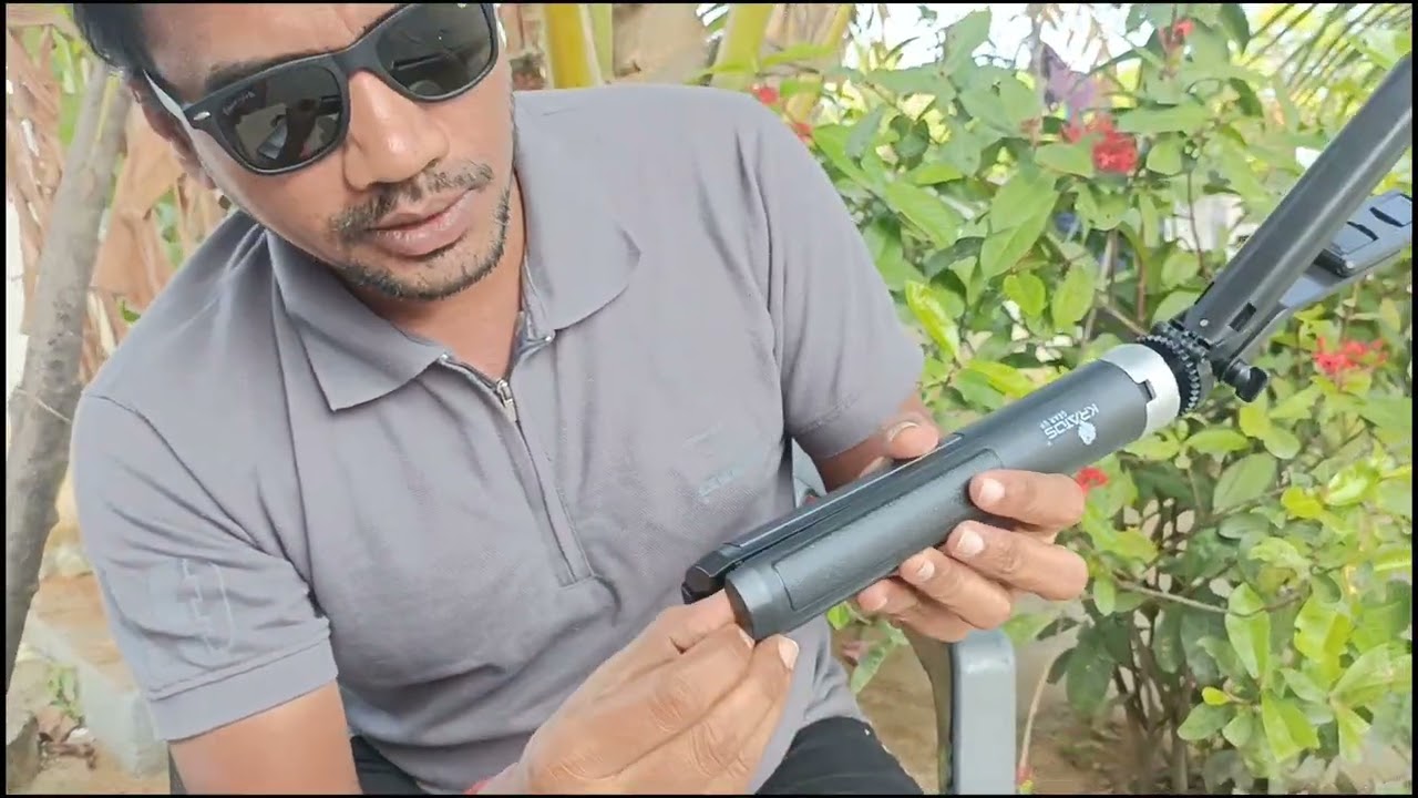 How to Use YouTube Kit | Kratos K5 Unboxing & Full Setup Guide 