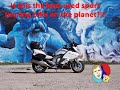 Is the BMW K1600 GT the best under $10,000 used sport touring bike deal on the planet?