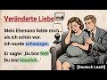 Learn German Through Stories | True Love &amp; Self-Acceptance (With Subtitles)