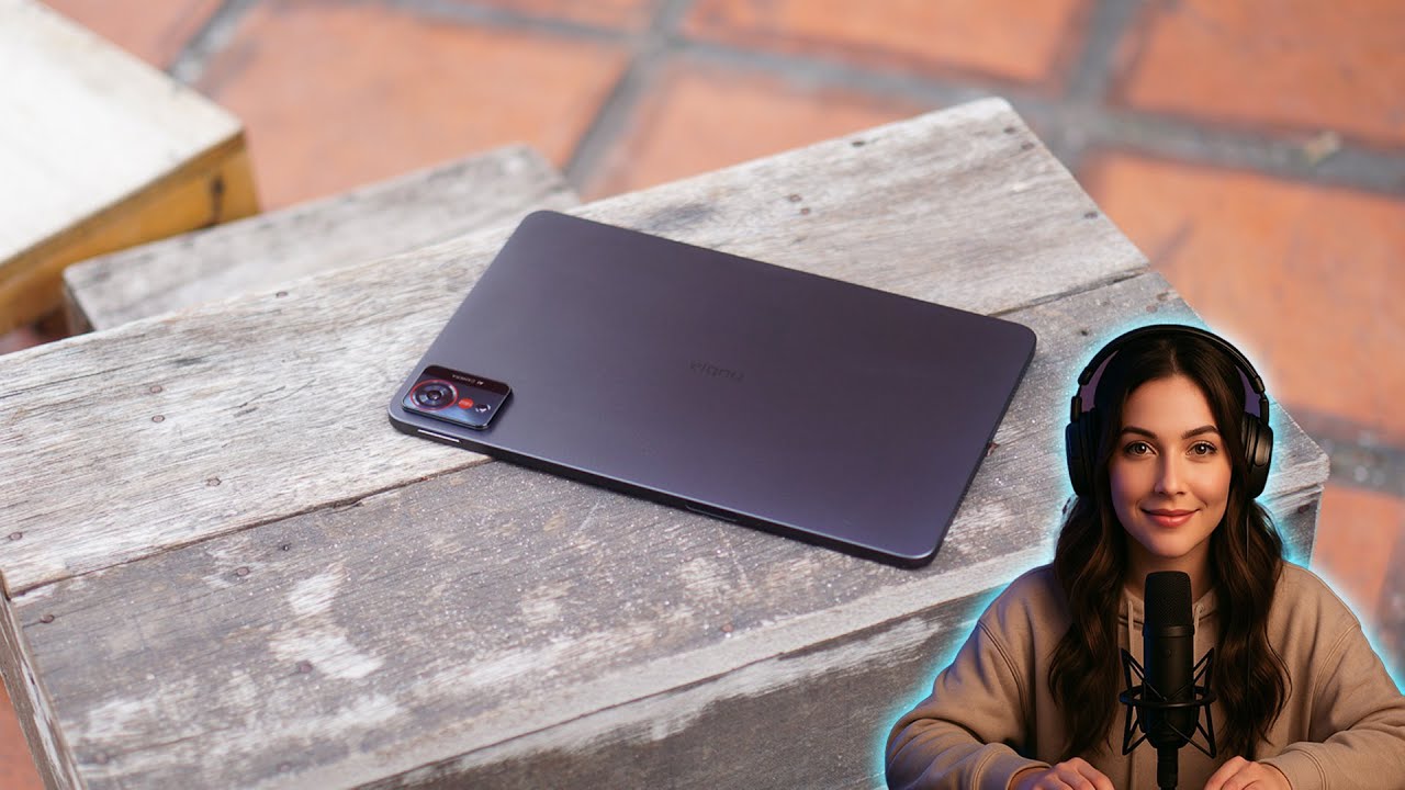 未使用品nubia Pad Pro Snapdragon8gen3 未使用】Nubia 国内版 【Wi-Fi】 nubia Pad Pro ブラック 【Snapdragon