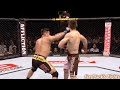 Cung le vs rich franklin highlights knockout of the year ufc mma cungle richfranklin fight