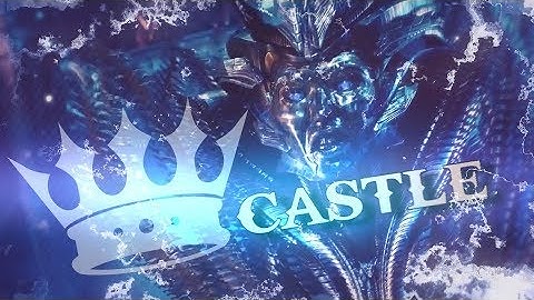 TF5 Quintessa | Castle