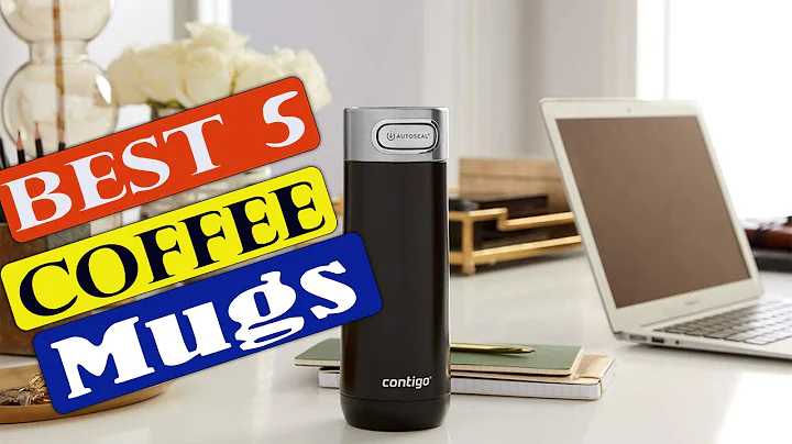 Top 5 Best Travel Coffee Mugs for 2025 | Keep Your Coffee Hot On-the-Go!