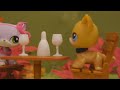 LPS: сериал &#39;&#39; Может &#39;&#39; 8 серия. (читать описание)