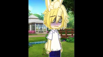 😨 || #htf #happytreefriends #gacha #gachanox #gachaart #XD #humor #alightmotion #fandom