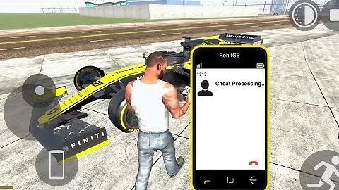 NEW UPDATE ALL CHEAT CODES 2025 In Indian Bike Driving 3D | F1 Car Cheat Code |shiva gaming