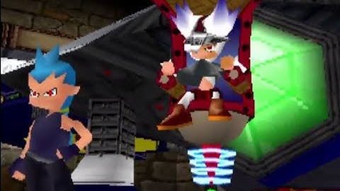 LP: Ape Escape - Part 5 - Medieval Mayhem