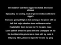 This Plane (Lyrics) - Wiz Khalifa
