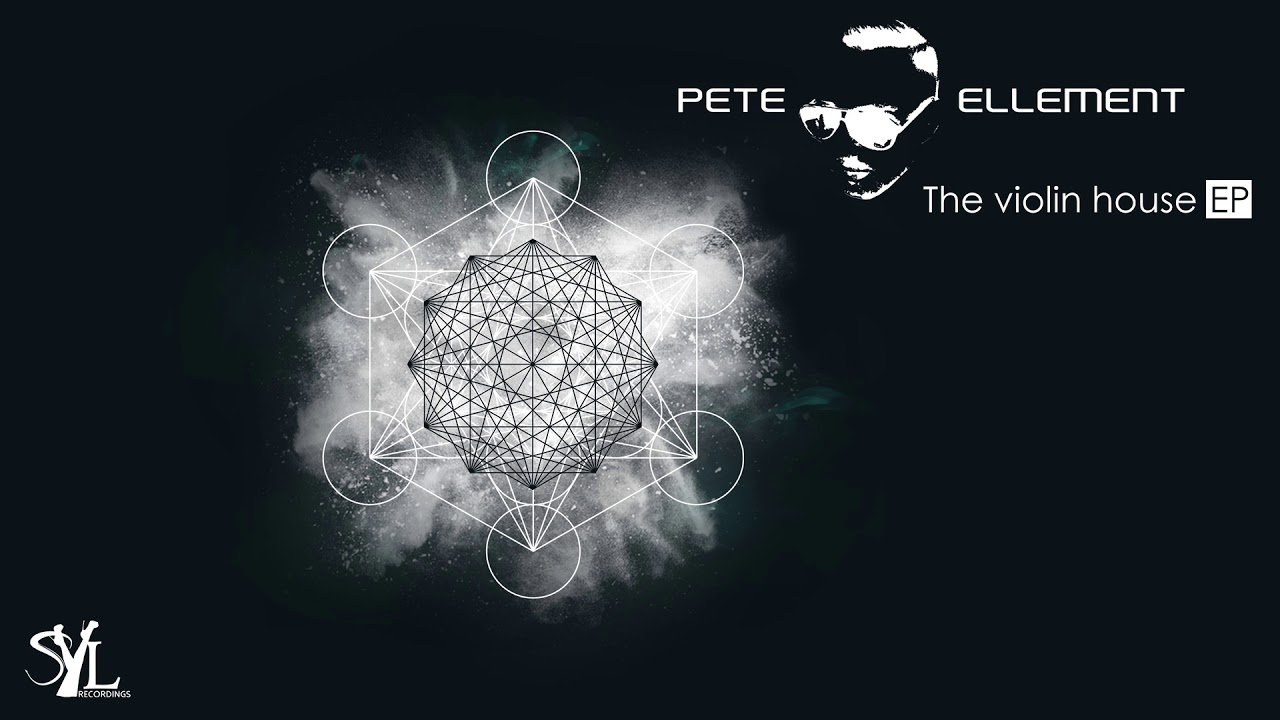 Watch Pete Ellement - The Violin Effect on YouTube Watch Pete Ellement - The Violin Effect on YouTube