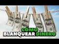 QUÉ ES EL DINERO NEGRO Y CÓMO DEJA DE SERLO | Desayuno Royale