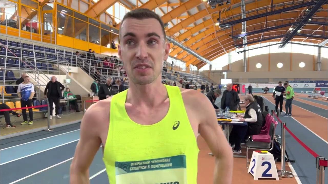Брегеда Дмитрий чемпион мира